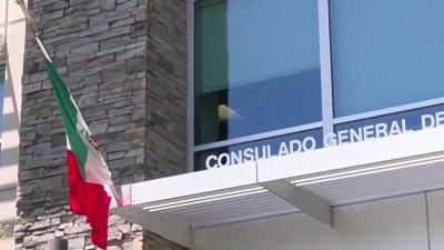 ¿Qué hacer en caso de un encuentro con ICE? Esto recomienda el consulado de México en Fresno
