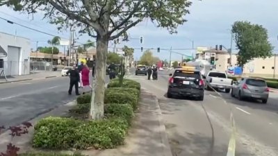 Operativo de seguridad en Stockton deja arrestos y decomiso de armas y drogas
