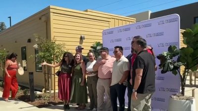 Programa brinda viviendas asequibles en Fresno a jóvenes que salen del programa Foster Care