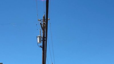 PG&E anuncia posibles cortes de electricidad en el Valle Central