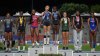 La joven trans AB Hernández gana dos categorías de atletismo, pero compartió el primer lugar: ¿Por qué?