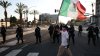 En vivo: Juez escuchará argumentos sobre presencia de militar en Los Ángeles