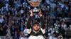 Carlos Alcaraz, el tenista español indomable, gana la final más larga de Roland Garros