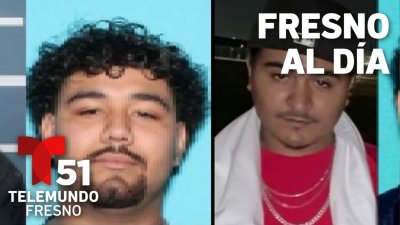 Fresno al Día: Arrestan a sospechosos de la muerte de un joven en Goshen
