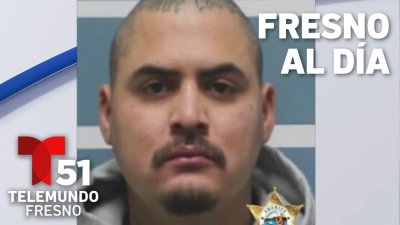 Fresno al Día: Agregan a tres más a la lista de los fugitivos más buscados de Tulare