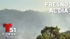 Fresno al Día: ¿Cuál será el impacto del calor en el Valle Central para este fin de semana?