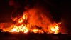 “Teherán está ardiendo”: Israel bombardea el Ministerio de Defensa iraní