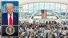 ¿Qué cambia y qué no con las nuevas restricciones de viaje a EEUU impuestas por Trump?