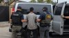Redadas migratorias llegan al campo en California: agentes corretean a trabajadores