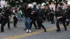¿Planeas participar en una protesta? Estos son los límites que no debes pasar para evitar consecuencias
