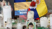 La Fiscalía colombiana imputa a un segundo implicado en atentado contra Uribe Turbay