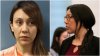 Las claves del caso Erika Sandoval, sentenciada por asesinar a su exesposo, un policía en Tulare