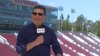 Exjugador de EEUU habla sobre su experiencia de la Copa Mundial de la FIFA 1994