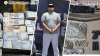 Detienen al presunto autor intelectual del homicidio de los miembros de Grupo Fugitivo