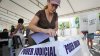 Todo lo que debes saber de las Elecciones del Poder Judicial 2025 en México