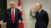 Trump intensifica redadas de ICE en Chicago, Nueva York y Los Ángeles