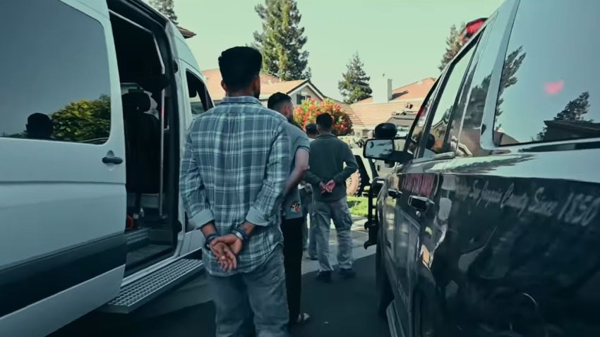 Arrestan a sospechosos de secuestro y tortura