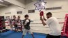 Más de 30 campeonatos: este centro de boxeo en Fresno se convierte en cuna de profesionales
