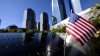 Nueva York conmemora hoy 24 años del atentado terrorista del 9/11 que dividió en dos la historia de EEUU