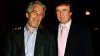 Demócratas publican mensaje lascivo de cumpleaños que Trump supuestamente envió a Epstein