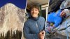 Famoso escalador muere tras caer de la formación El Capitán en el parque Yosemite en California