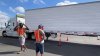 ¿Quieres ser conductor de camiones? Aquí puedes obtener una licencia comercial gratis en el Valle Central