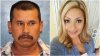Es sentenciado a cadena perpetua por asesinar a su esposa en Tulare: aún no encuentran sus restos