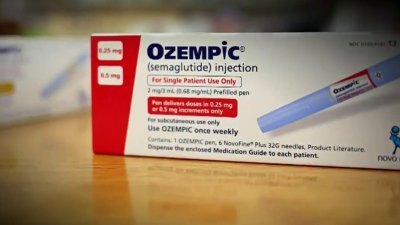 el semaglutide tiene efecto rebote de Ozempic y fármacos para adelgazar Efecto rebote al dejar Ozempic