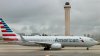 American Airlines reanuda sus vuelos tras interrupción del sistema a nivel nacional