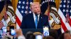 Trump ordena impedir acuerdo de chips de computadora por 