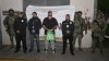 Detienen en México a hombre clave para el Cártel de Sinaloa requerido por el FBI