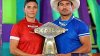 Anisa y Kelvin, campeones de Exatlón Estados Unidos; se llevan trofeo y $200,000