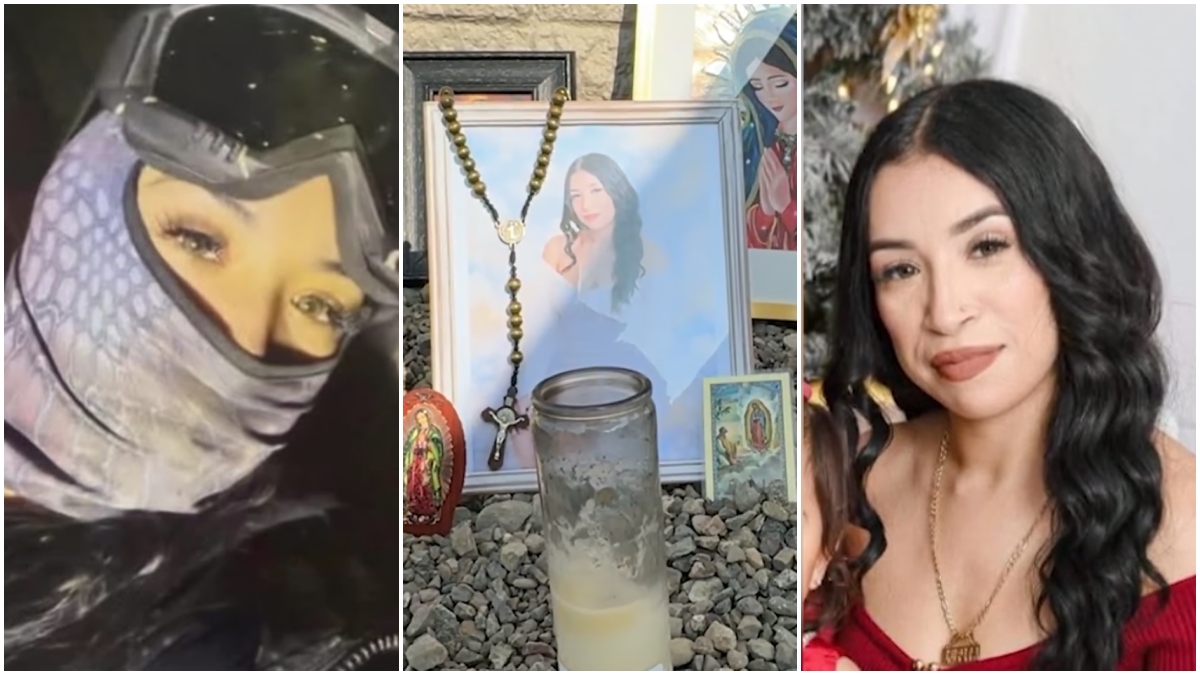 Claves del caso Lupita Zúñiga: del accidente en un canal a la incansable  búsqueda de su familia en Mendota