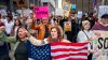 Gobierno de Trump repudia protestas “No Kings” contra sus medidas, la guerra con Irán y ICE