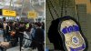 Agentes de ICE ya están en aeropuerto de Atlanta tras confirmación del zar de la frontera