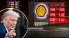 Los precios de la gasolina seguirán subiendo 