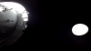 Astronautas de Artemis II logran su mayor acercamiento a la Luna durante la misión