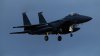 Irán alcanza otro avión de EEUU tras el derribo de un caza; dice funcionario