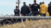 Recuperan el cuerpo del trabajador que cayó a un contenedor de una planta procesadora en Fowler