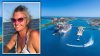 Esposo de mujer desaparecida en Bahamas queda en libertad