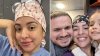 Detienen a doctora de Texas y a su hija cuando iban a viajar para asistir a cita de asilo