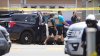 Dos sospechosos y tres víctimas fallecen tras un tiroteo en una mezquita de San Diego