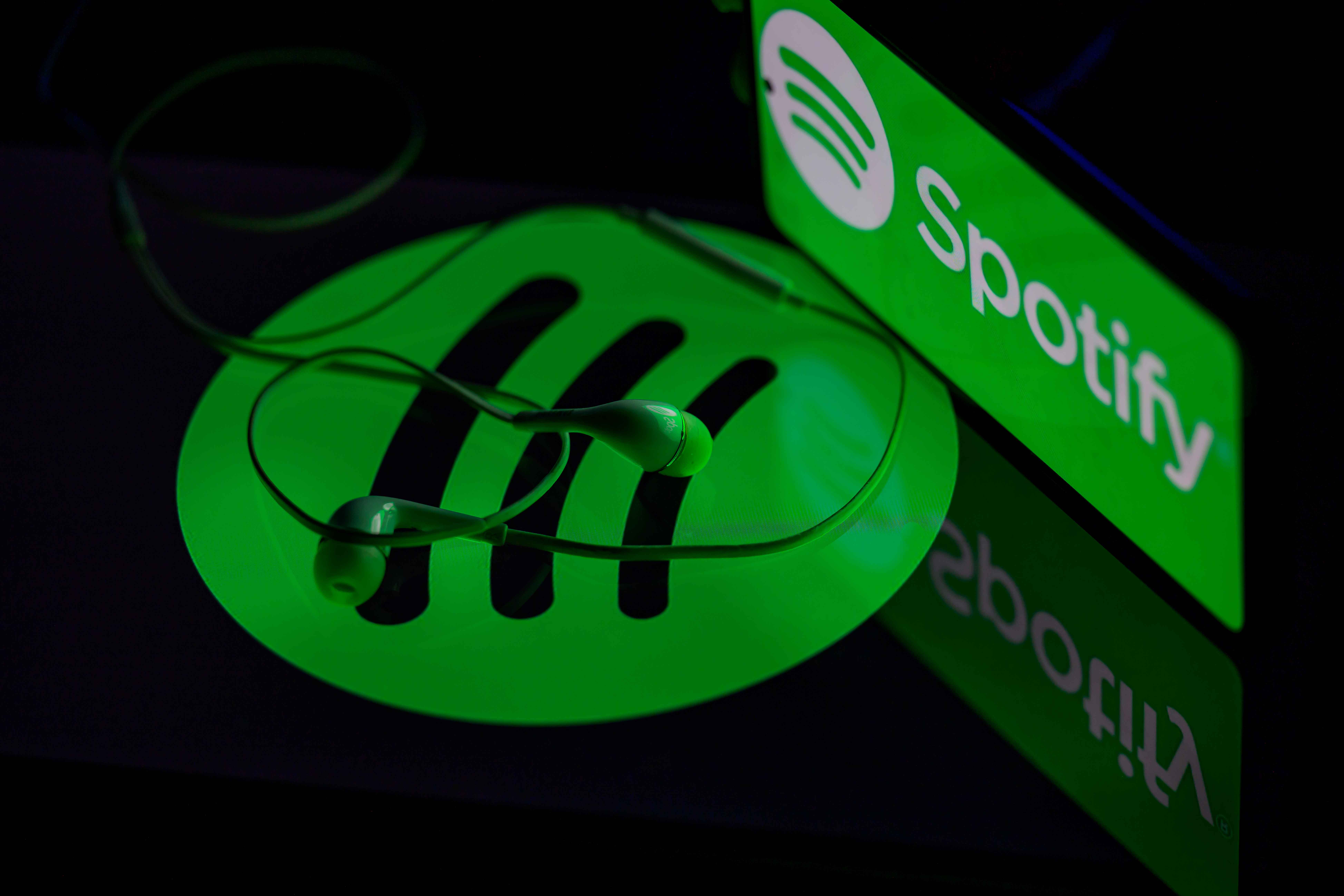 Spotify reservará boletos de conciertos para “superfans”: ¿cómo funcionará?