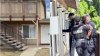 Desagradable olor que alarmó a vecinos terminó con el hallazgo de un cuerpo en Atwater