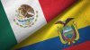 ¿Qué podemos esperar del duelo entre México y Ecuador en los dieciseisavos del Mundial?