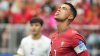El récord que ni Messi logró: Cristiano Ronaldo logra anotar  en seis Mundiales