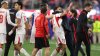 Turquía le gana 3-2 a EEUU, y Paraguay empata 0-0 con Australia