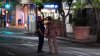 Sospechoso que tomó rehenes en edificio de Bakersfield abatido por el FBI tras horas de negociación