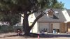 Vecinos denuncian preocupación por una casa abandonada en Fresno: ¿por qué?