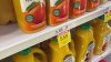 FDA permitirá más mandarina en el jugo de naranja: así se beneficiarán los productores del Valle Central